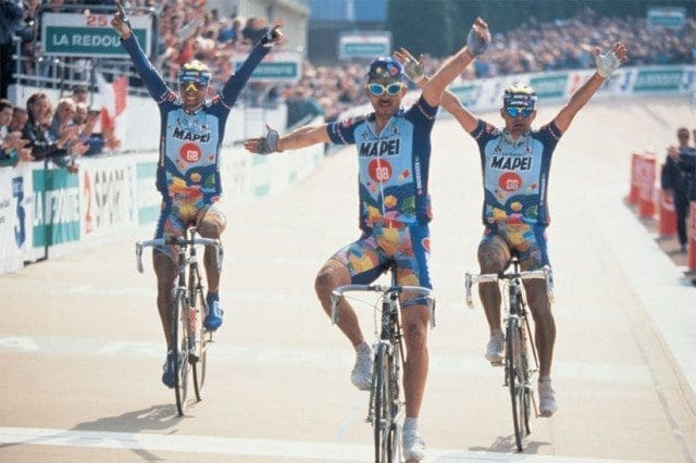mapei cycling